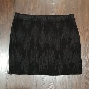 Forever 21 Womens/Juniors Mini Skirt M